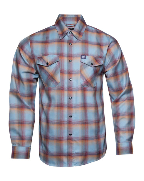 KILLSWITCH ENGAGE  FLANNEL - MENS
